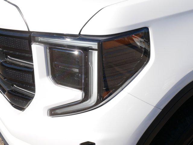 used 2024 GMC Sierra 1500 car, priced at $43,797