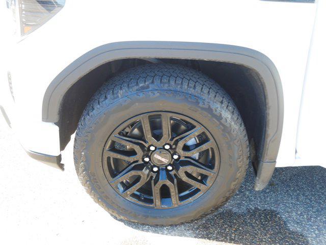 used 2024 GMC Sierra 1500 car, priced at $43,797