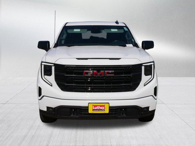 used 2024 GMC Sierra 1500 car, priced at $43,797