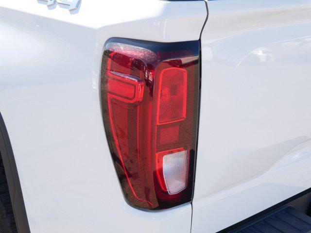 used 2024 GMC Sierra 1500 car, priced at $43,797