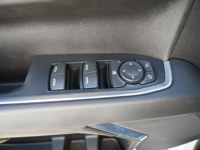 used 2024 GMC Sierra 1500 car, priced at $43,797