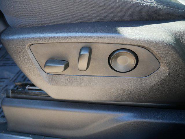 used 2024 GMC Sierra 1500 car, priced at $43,797