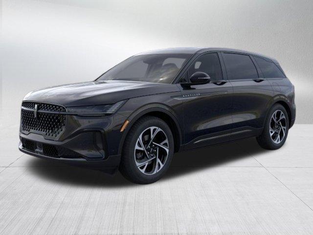 new 2024 Lincoln Nautilus car, priced at $59,362