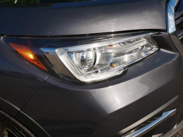 used 2019 Subaru Ascent car, priced at $20,996