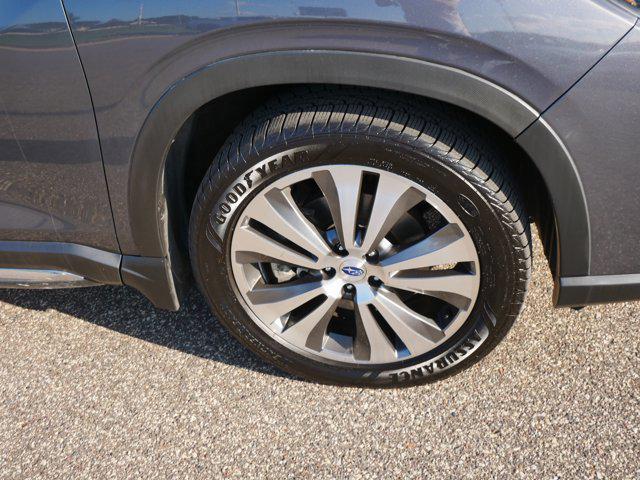 used 2019 Subaru Ascent car, priced at $20,996