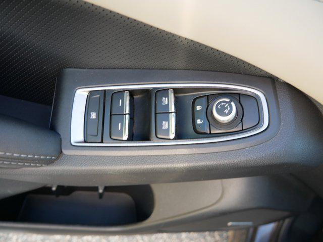 used 2019 Subaru Ascent car, priced at $20,996