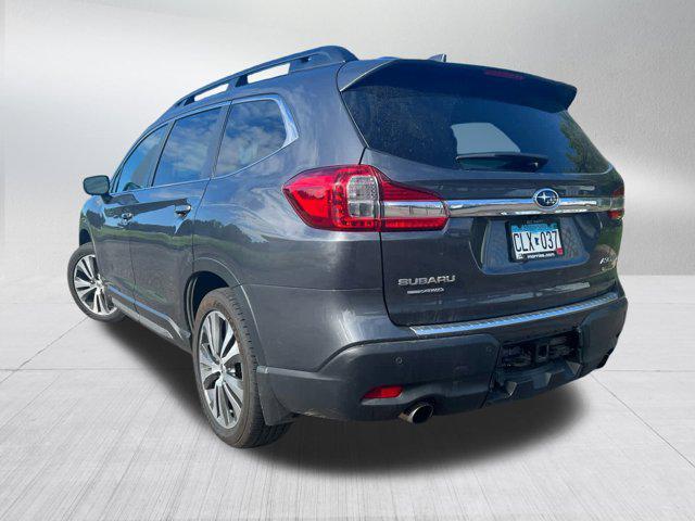 used 2019 Subaru Ascent car, priced at $22,000
