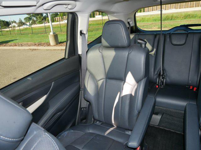 used 2019 Subaru Ascent car, priced at $20,996