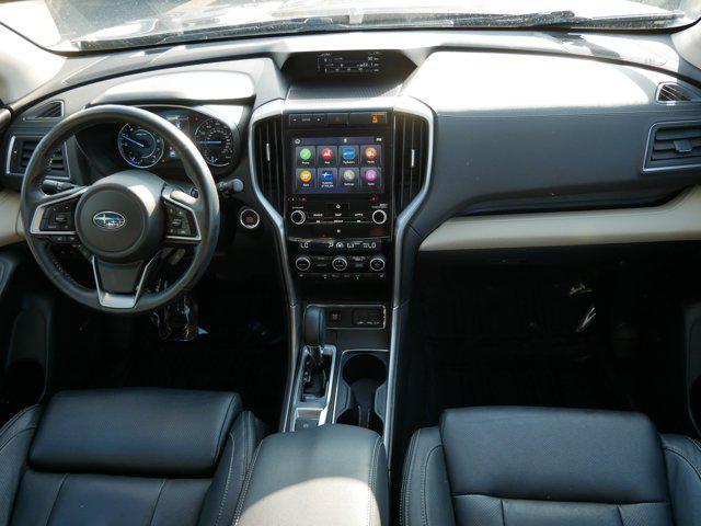 used 2019 Subaru Ascent car, priced at $20,996