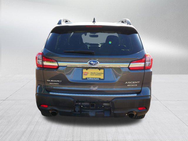 used 2019 Subaru Ascent car, priced at $20,996