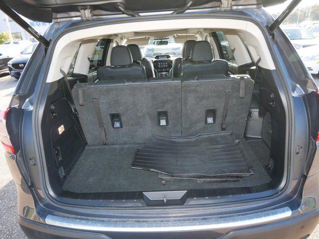 used 2019 Subaru Ascent car, priced at $20,996