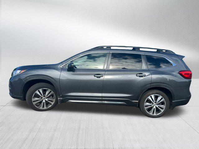 used 2019 Subaru Ascent car, priced at $22,000