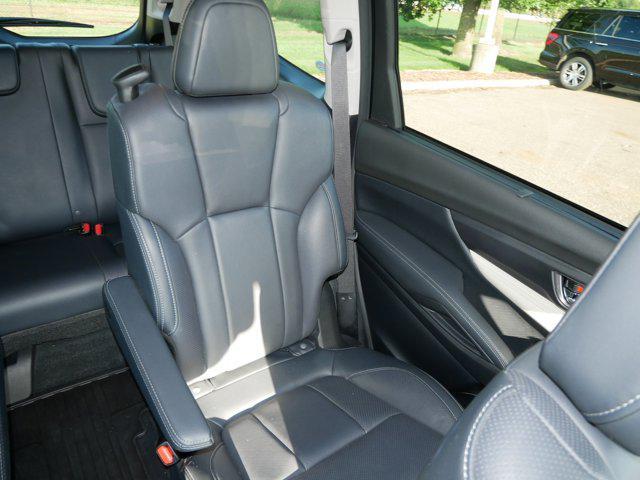 used 2019 Subaru Ascent car, priced at $20,996