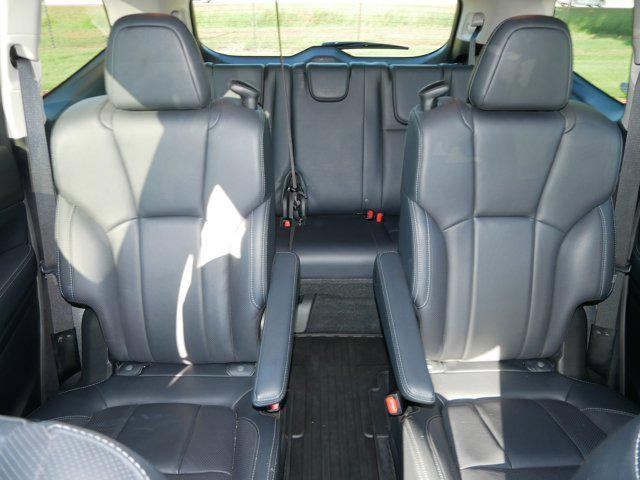 used 2019 Subaru Ascent car, priced at $20,996