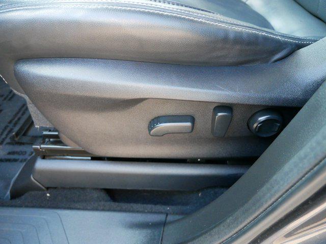 used 2019 Subaru Ascent car, priced at $20,996