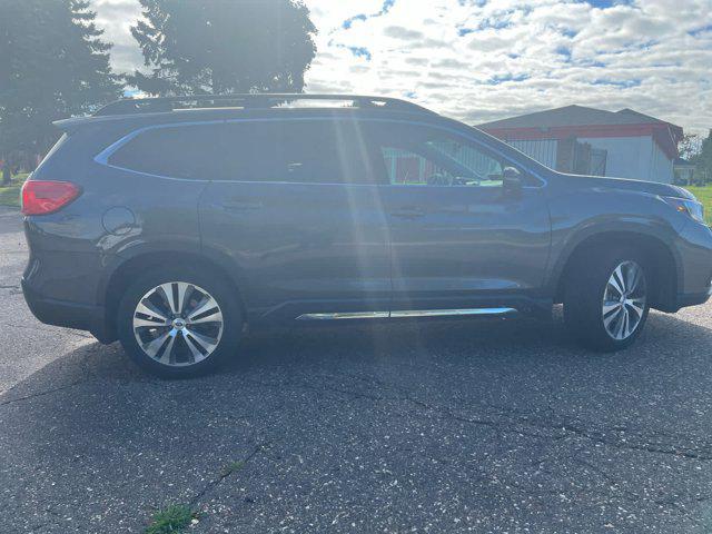 used 2019 Subaru Ascent car, priced at $22,000