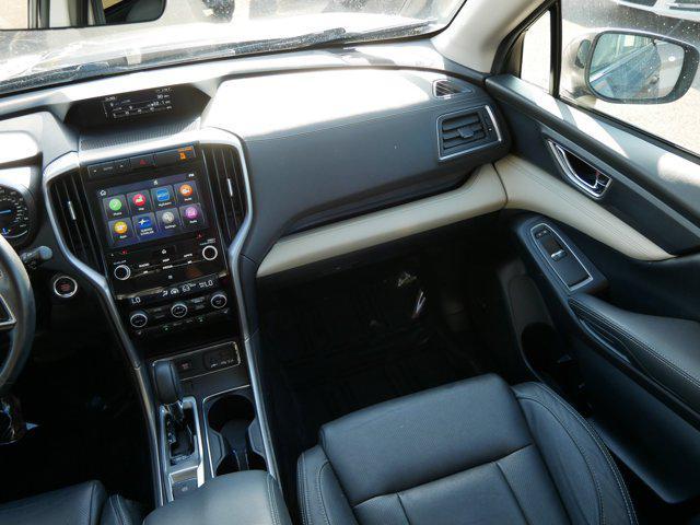 used 2019 Subaru Ascent car, priced at $20,996