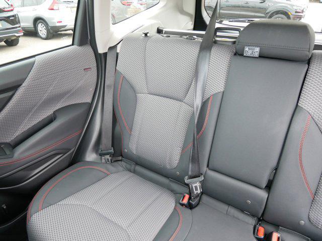 used 2021 Subaru Forester car, priced at $21,996