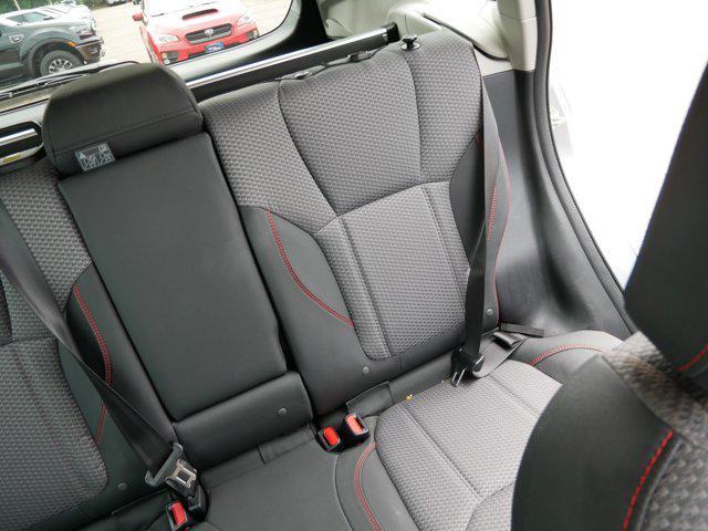 used 2021 Subaru Forester car, priced at $21,996