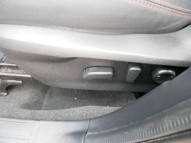 used 2021 Subaru Forester car, priced at $21,996
