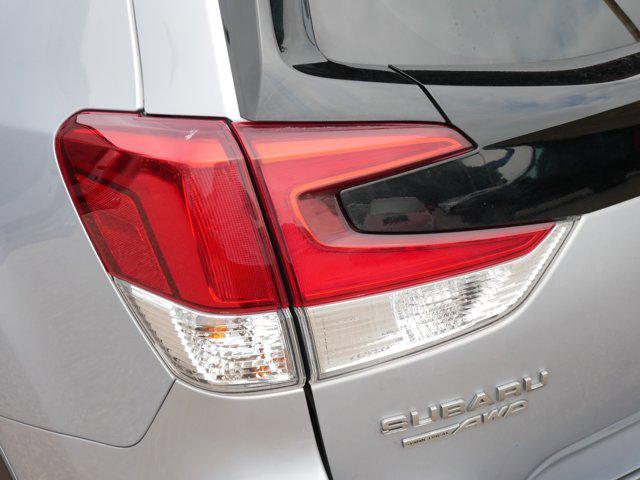 used 2021 Subaru Forester car, priced at $21,996