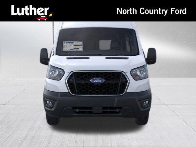 new 2025 Ford Transit-250 car, priced at $49,820