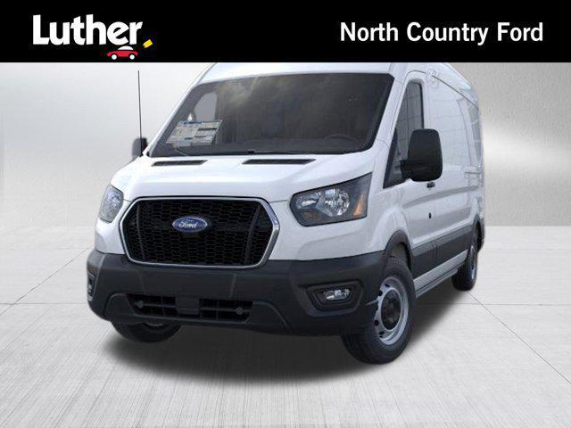new 2025 Ford Transit-250 car, priced at $49,820