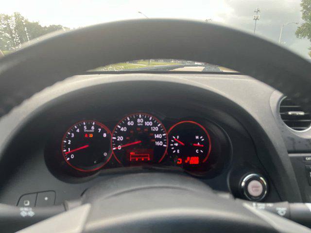 used 2009 Nissan Altima car, priced at $8,000