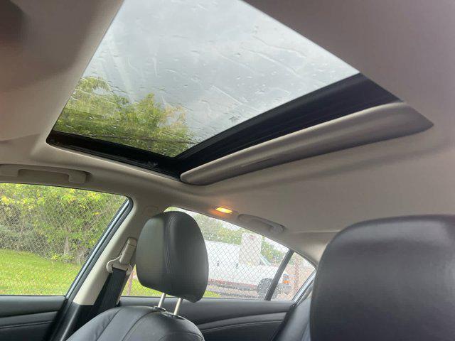 used 2009 Nissan Altima car, priced at $8,000