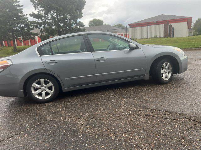used 2009 Nissan Altima car, priced at $8,000
