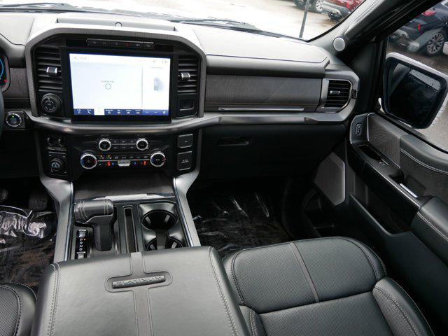 used 2023 Ford F-150 car, priced at $61,995