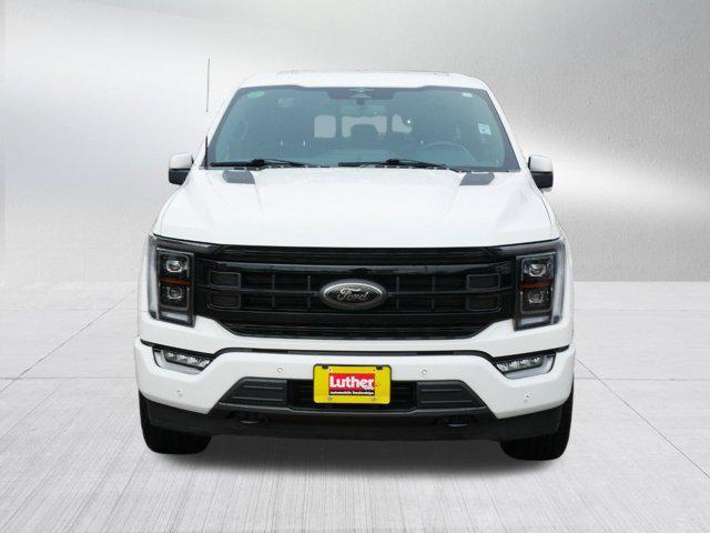 used 2023 Ford F-150 car, priced at $61,995