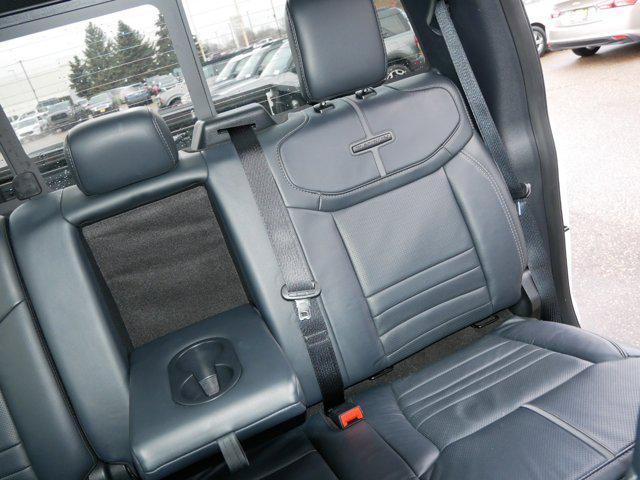 used 2023 Ford F-150 car, priced at $61,995