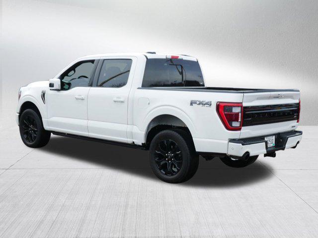 used 2023 Ford F-150 car, priced at $61,995