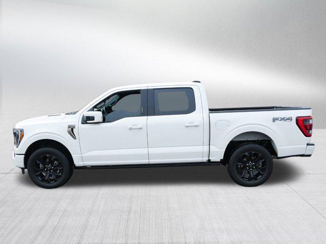 used 2023 Ford F-150 car, priced at $61,995