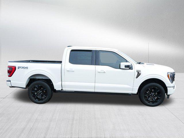 used 2023 Ford F-150 car, priced at $61,995