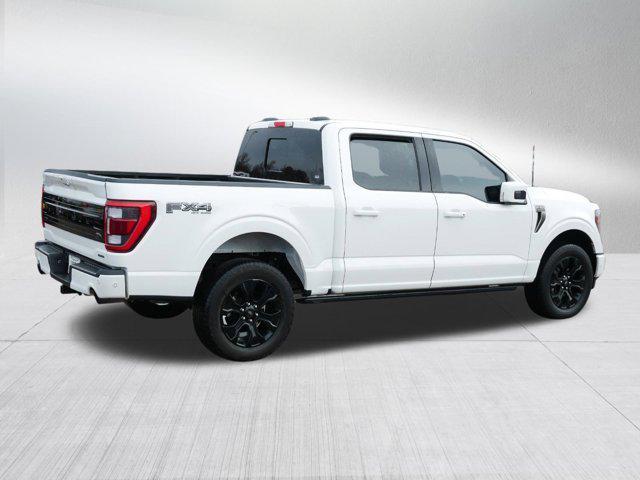 used 2023 Ford F-150 car, priced at $61,995