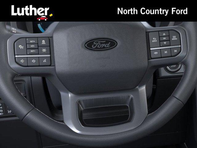 new 2025 Ford F-150 car, priced at $59,762