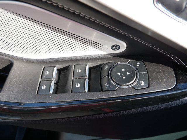 used 2023 Ford Explorer car, priced at $43,495