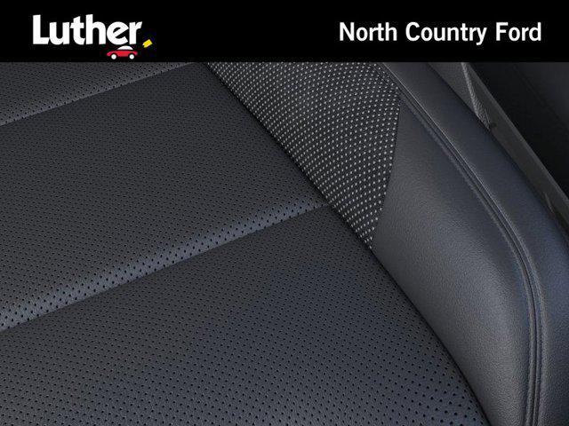 new 2025 Ford F-150 car, priced at $81,720