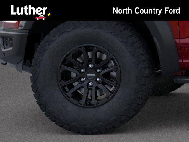 new 2025 Ford F-150 car, priced at $81,720