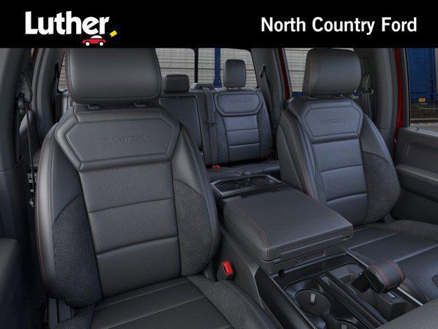 new 2025 Ford F-150 car, priced at $81,720