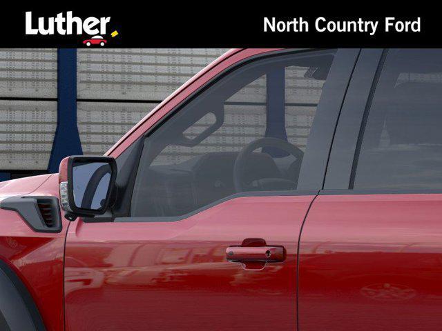 new 2025 Ford F-150 car, priced at $81,720