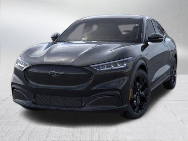 new 2024 Ford Mustang Mach-E car, priced at $50,130