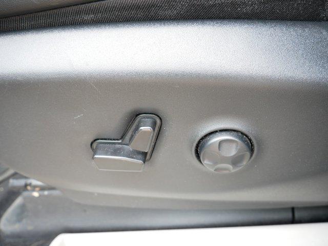 used 2023 Chrysler Pacifica car, priced at $27,296