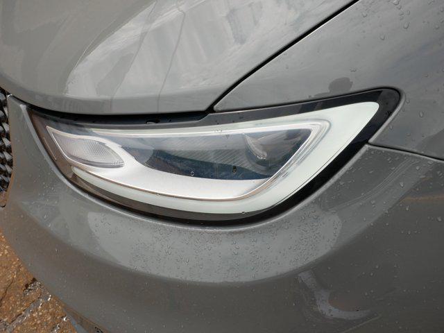 used 2023 Chrysler Pacifica car, priced at $27,296