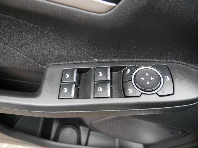 used 2022 Ford Escape car, priced at $20,995