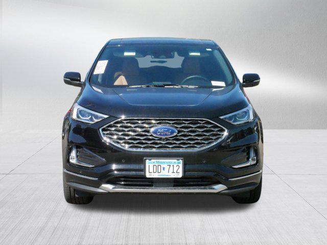 new 2024 Ford Edge car, priced at $42,999