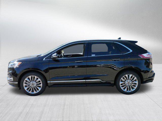 new 2024 Ford Edge car, priced at $42,999