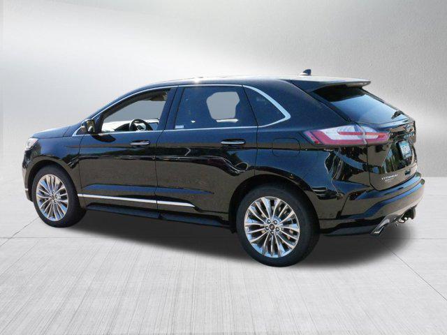 new 2024 Ford Edge car, priced at $42,999